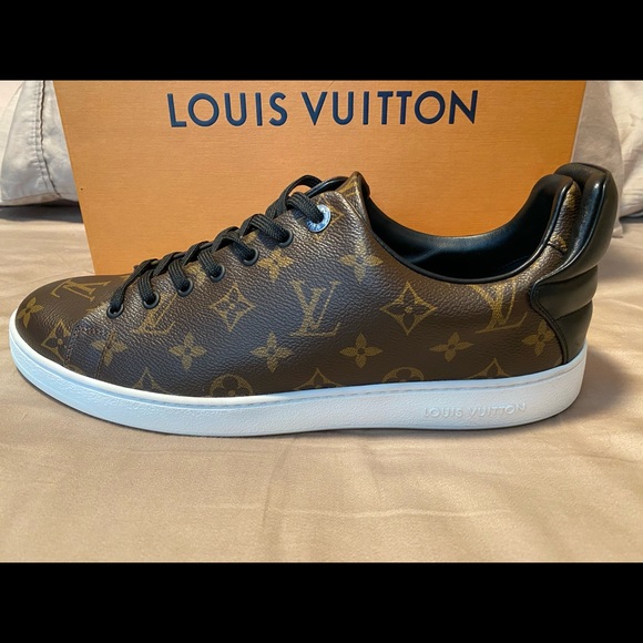 Louis Vuitton | Shoes | Louis Vuitton 
